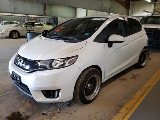 HONDA FIT LX 2017 jhmgk5h56hs017325