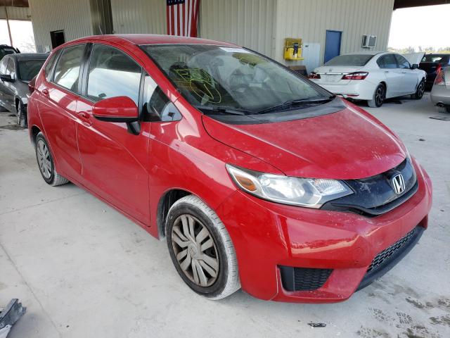 HONDA FIT LX 2017 jhmgk5h56hs020998