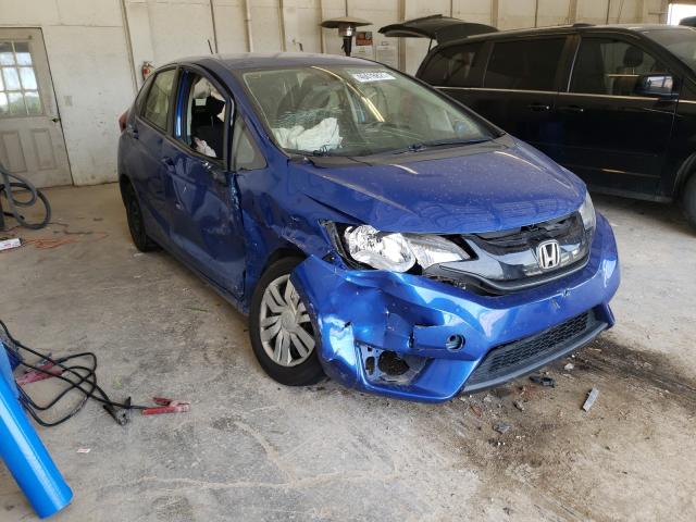 HONDA FIT LX 2017 jhmgk5h56hs021570