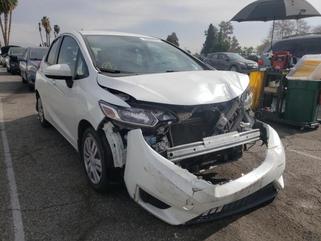 HONDA FIT LX 2017 jhmgk5h56hs022993