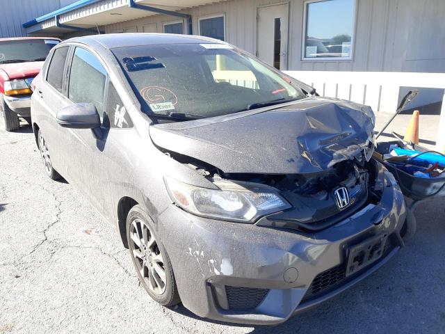 HONDA FIT LX 2017 jhmgk5h56hs023254