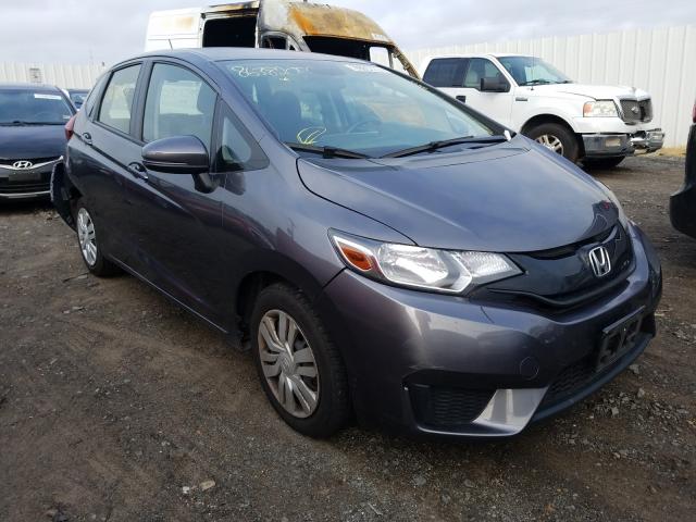 HONDA FIT LX 2017 jhmgk5h56hs023657