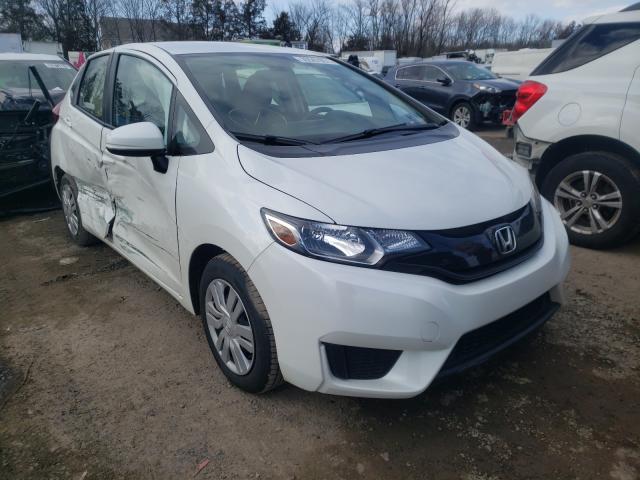 HONDA FIT LX 2016 jhmgk5h57gs007711