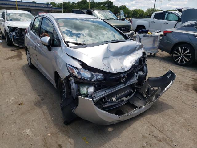 HONDA FIT LX 2016 jhmgk5h57gs011869