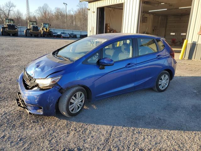 HONDA FIT LX 2016 jhmgk5h57gs013265