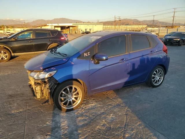 HONDA FIT 2016 jhmgk5h57gx005587