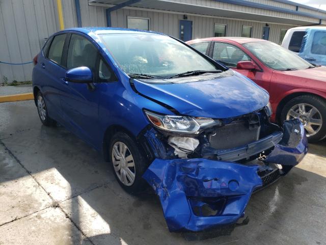 HONDA FIT LX 2016 jhmgk5h57gx010823