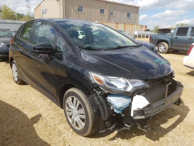 HONDA FIT 2016 jhmgk5h57gx011714