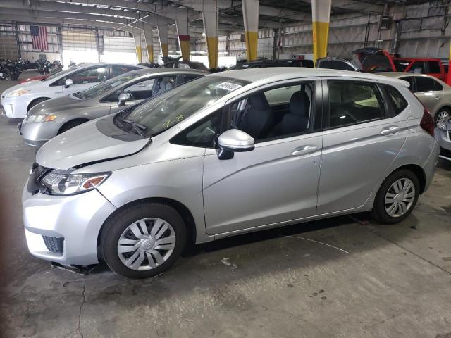 HONDA FIT LX 2016 jhmgk5h57gx013429