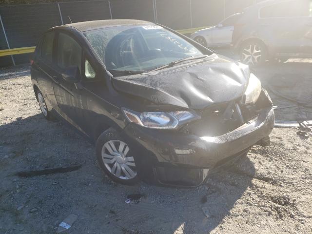 HONDA FIT LX 2016 jhmgk5h57gx013527