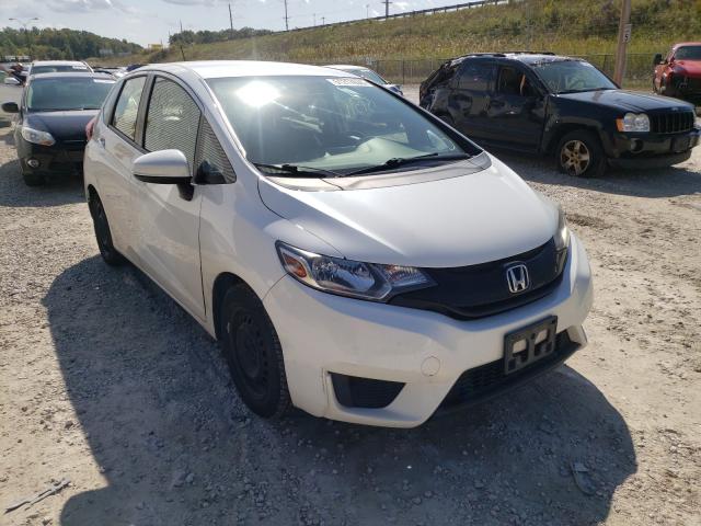 HONDA FIT LX 2016 jhmgk5h57gx018047