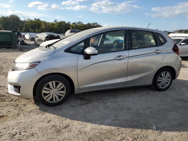 HONDA FIT 2016 jhmgk5h57gx022552