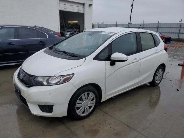 HONDA FIT 2016 jhmgk5h57gx024673