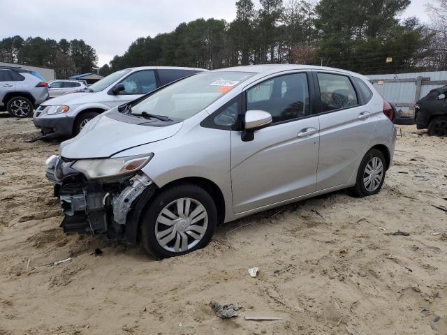 HONDA FIT LX 2016 jhmgk5h57gx029629