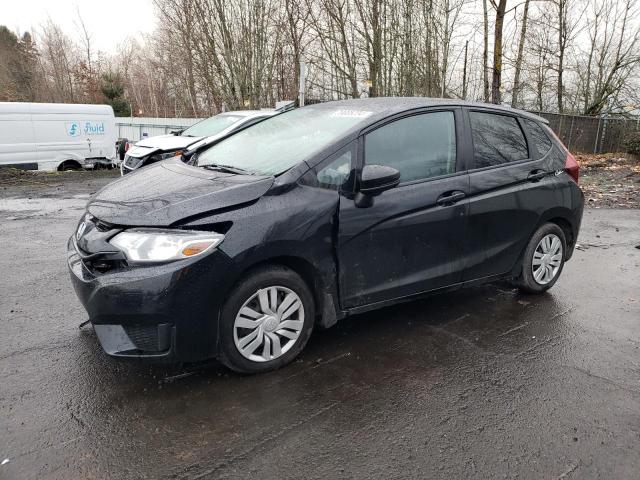 HONDA FIT 2016 jhmgk5h57gx032675