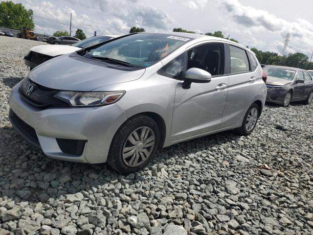 HONDA FIT 2016 jhmgk5h57gx036483