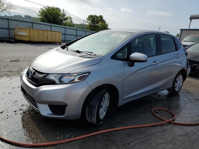 HONDA FIT LX 2017 jhmgk5h57hs001585