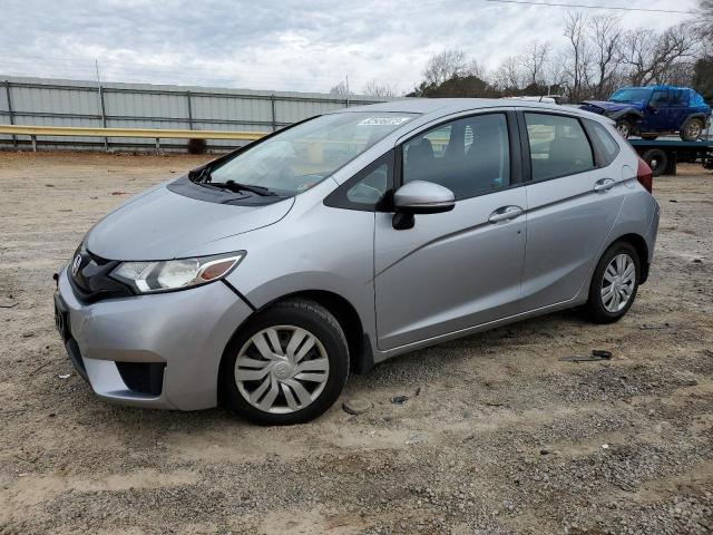 HONDA FIT 2017 jhmgk5h57hs006401