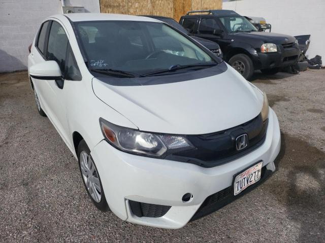 HONDA FIT 2017 jhmgk5h57hs008004