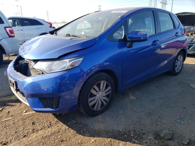 HONDA FIT 2017 jhmgk5h57hs010576