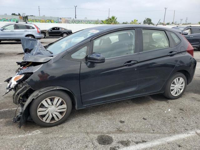 HONDA FIT LX 2017 jhmgk5h57hs012117