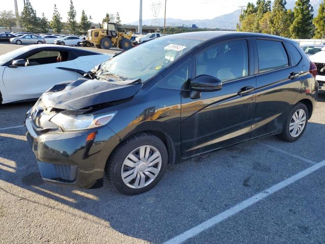 HONDA FIT LX 2017 jhmgk5h57hs013431