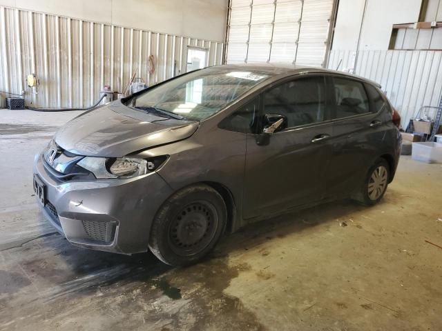 HONDA FIT 2017 jhmgk5h57hs015115