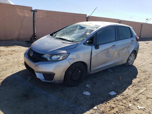 HONDA FIT 2017 jhmgk5h57hs017818