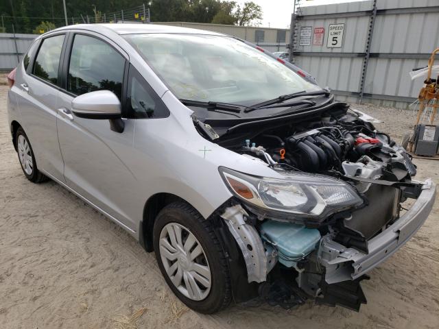 HONDA FIT LX 2016 jhmgk5h58gs001772