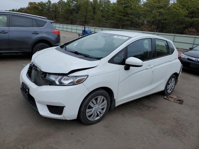 HONDA FIT LX 2016 jhmgk5h58gs003893