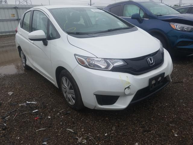 HONDA FIT LX 2016 jhmgk5h58gs004249