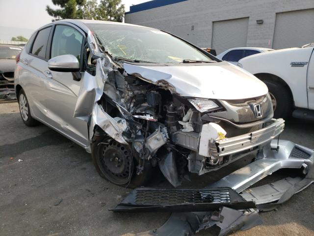 HONDA FIT LX 2016 jhmgk5h58gs005062