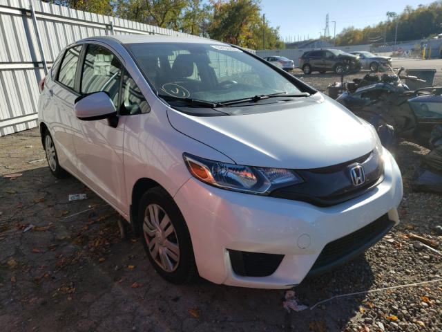 HONDA FIT LX 2016 jhmgk5h58gs005739