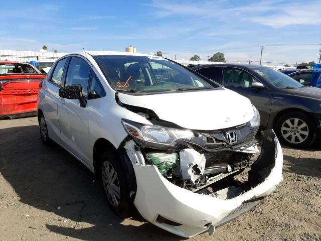 HONDA FIT LX 2016 jhmgk5h58gs006924