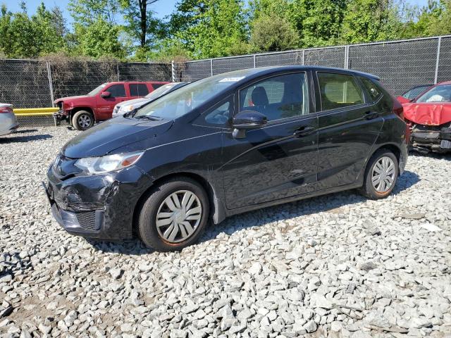 HONDA FIT 2016 jhmgk5h58gs008107