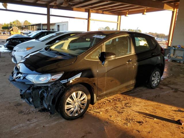 HONDA FIT LX 2016 jhmgk5h58gs008589