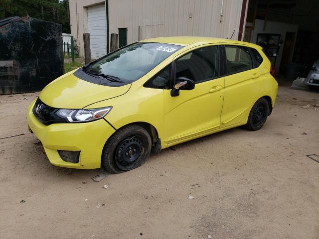 HONDA FIT LX 2016 jhmgk5h58gs009256