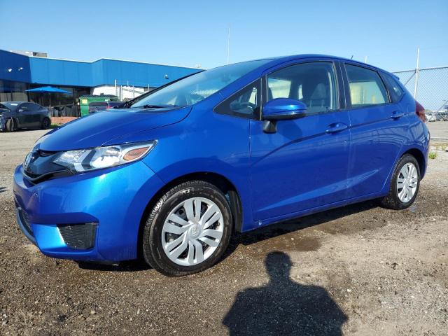 HONDA FIT LX 2016 jhmgk5h58gs010598