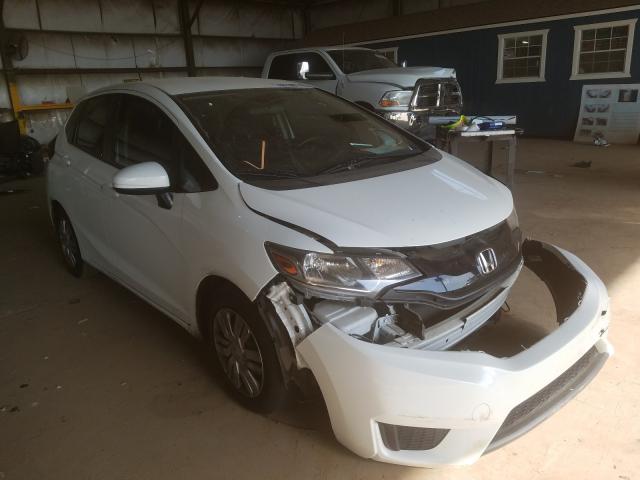 HONDA FIT LX 2016 jhmgk5h58gs011265