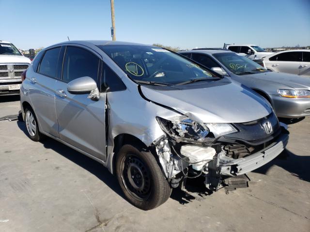 HONDA FIT LX 2016 jhmgk5h58gs012352