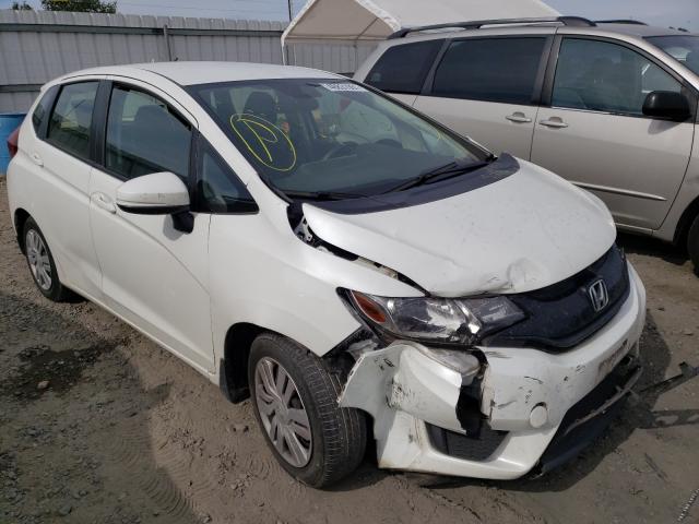 HONDA FIT LX 2016 jhmgk5h58gs012609