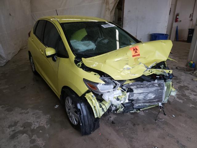 HONDA FIT LX 2016 jhmgk5h58gs016126