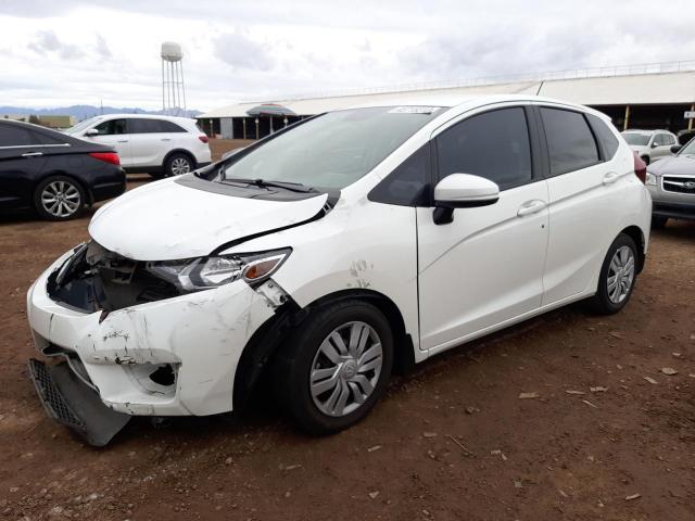 HONDA FIT LX 2016 jhmgk5h58gx001404