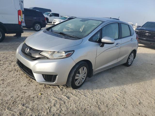 HONDA FIT LX 2016 jhmgk5h58gx006991