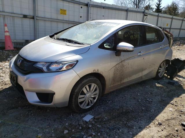 HONDA FIT LX 2016 jhmgk5h58gx008336