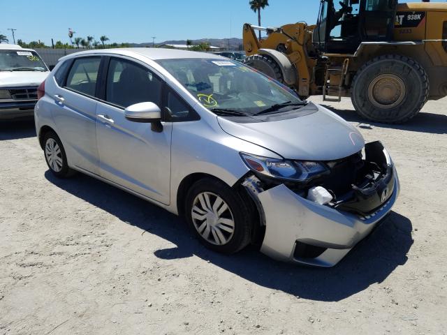 HONDA FIT LX 2016 jhmgk5h58gx011043