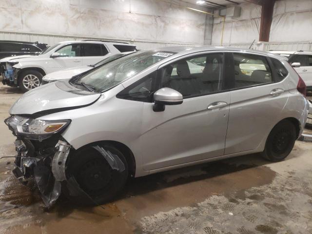 HONDA FIT 2016 jhmgk5h58gx012080