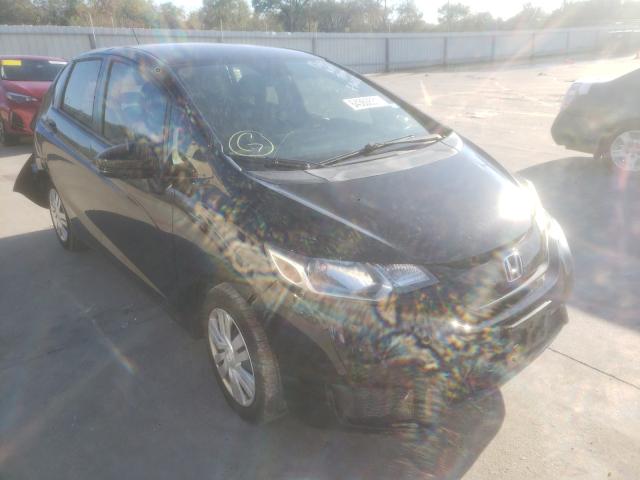 HONDA FIT LX 2016 jhmgk5h58gx015352