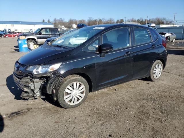 HONDA FIT 2016 jhmgk5h58gx019126