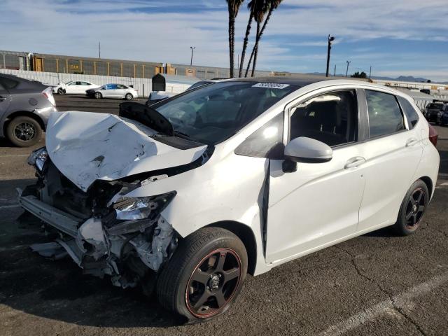 HONDA FIT LX 2016 jhmgk5h58gx019272